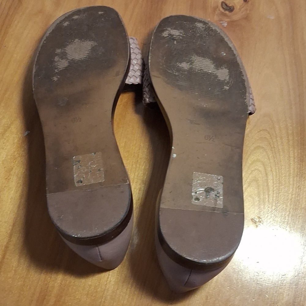 Madewell Women's Flats Size 6.5 - Picture 6 of 8